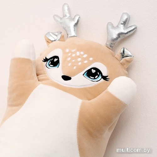 Классическая игрушка Milo Toys Олень 9465226