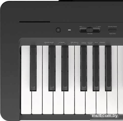 Цифровое пианино Yamaha P-145