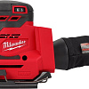 Виброшлифмашина Milwaukee M18 M18BQSS-0 4933479966 (без АКБ)