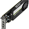 Видеокарта NVIDIA Quadro T400 4GB GDDR6 900-5G172-2240-000