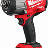 Гайковерт Milwaukee M18 FUEL M18FHIW2F12-0X 4933492782 (без АКБ, кейс)