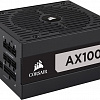 Блок питания Corsair AX1000 CP-9020152-EU
