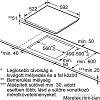 Варочная панель Bosch PUE652FB1E
