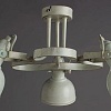 Люстра Arte Lamp Martin A5216PL-3WG