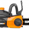 Аккумуляторная пила Worx WG322E.9 (без АКБ)