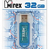 USB Flash Mirex Elf Blue 3.0 32GB [13600-FM3BEF32]