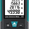 Лазерный дальномер GVDA KE120G