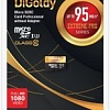 DiGoldy Extreme Pro microSDXC 512GB DG512GCSDXC10UHS-1-ElU3 W