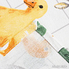 Скатерть Доляна Duckling 149x110 9215894