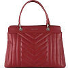 Женская сумка David Jones 823-CM6562-DRD (красный)