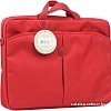 Сумка для ноутбука Continent CC-01 Red
