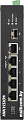 Коммутатор Hikvision DS-3T0306HP-E/HS
