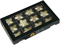 Елочная игрушка Othmar Decorations 502720 (12шт)