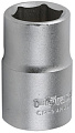 Головка слесарная FORCH 4427N22