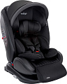 Детское автокресло Indigo Max-X ST-3 (черный)