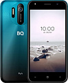 Смартфон BQ-Mobile BQ-5031G Fun (бирюзовый)