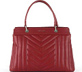 Женская сумка David Jones 823-CM6562-DRD (красный)
