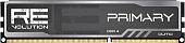 Оперативная память QUMO ReVolution Primary 8GB DDR4 PC4-25600 Q4Rev-8G3200P16Prim