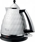 Чайник DeLonghi KBJ 2001.W