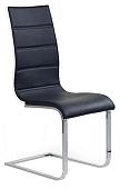 Стул Halmar K-104 (черный/белый)