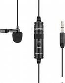 Микрофон Saramonic LavMicro U2