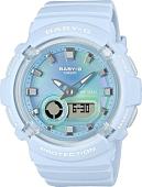Наручные часы Casio BGA-280TD-2A