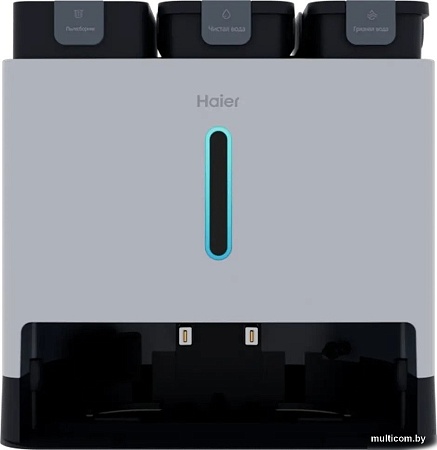 Робот-пылесос Haier HSR Pro R3