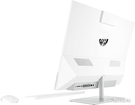 Моноблок HP Pavilion 24-xa0038ur 5GZ18EA