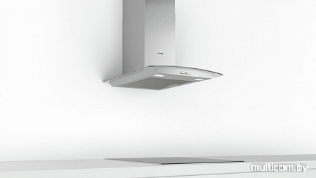 Кухонная вытяжка Bosch DWA66BC50