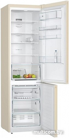Холодильник Bosch KGN39VK25R