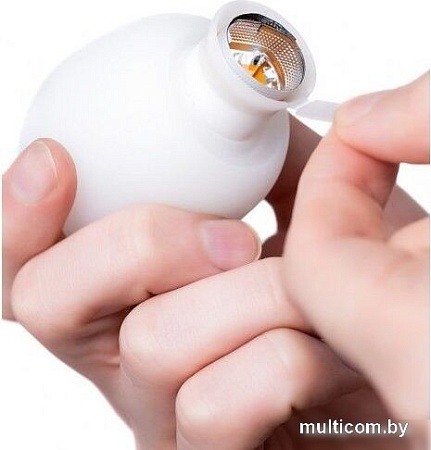 Виброяйцо Tenga Egg Wonder Curl яйцо EGG-W05