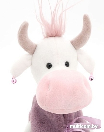 Классическая игрушка Orange Toys Коровка Молли 2113/25