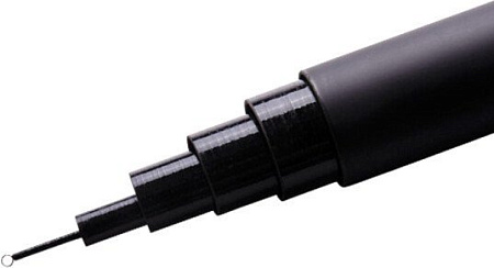 Удилище Flagman Magnum Black Pole 600 MBP6000