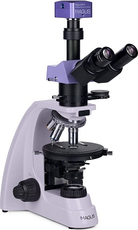 Микроскоп Magus Pol D800 83040