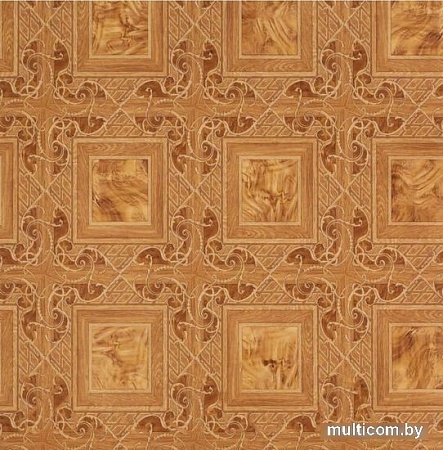 Линолеум Polystyl Lux Фабриано 1 (2.5x7м)