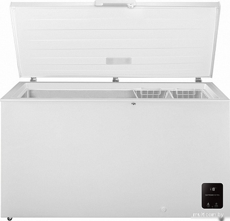 Морозильный ларь Gorenje FHC42A6W