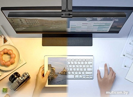 Мини-лампа для чтения Гелеос GLS 400