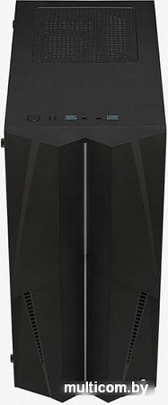 Корпус AeroCool Mecha-G-BK-v2