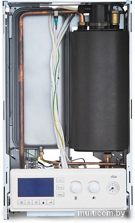 Отопительный котел Ferroli LEB 12.0