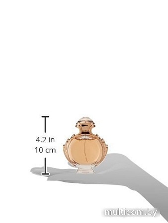 Paco Rabanne Olympea EdP (50 мл)