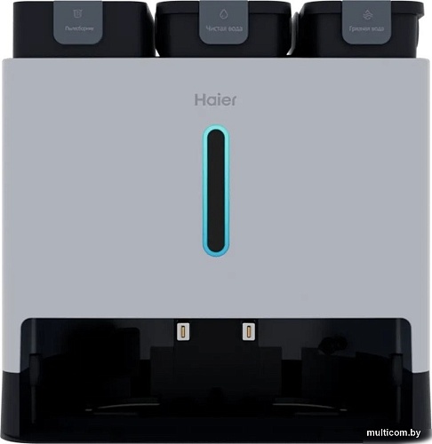 Робот-пылесос Haier HSR Pro R3