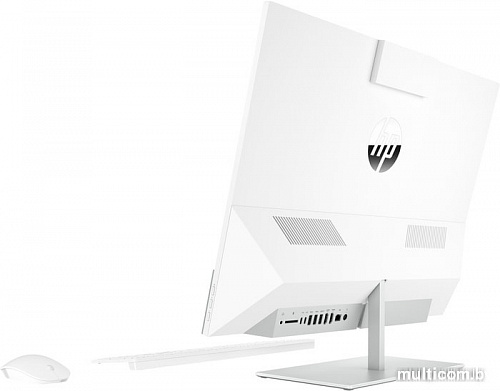 Моноблок HP Pavilion 24-xa0038ur 5GZ18EA