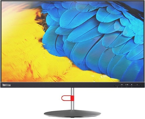 Монитор Lenovo ThinkVision X24-20 61BDGAT3EU