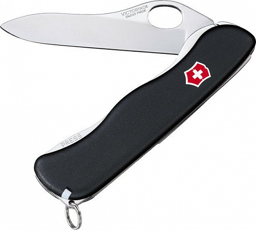 Туристический нож Victorinox Sentinel One Hand (0.8413.M3)