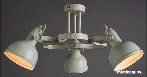 Люстра Arte Lamp Martin A5216PL-3WG