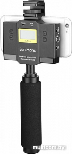 Микрофон Saramonic UwMic9 SP-RX9