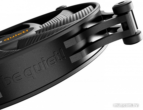Вентилятор для корпуса be quiet! Shadow Wings 2 140mm PWM BL087