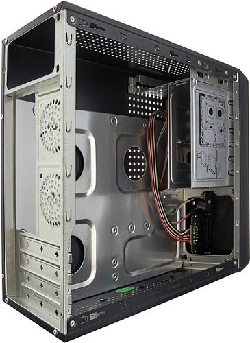 Корпус ExeGate MS-306 350W EX280454RUS