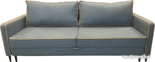 Диван Виктория Мебель Ника ПД3 СК 2043