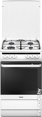 Кухонная плита Hansa FCMW58000